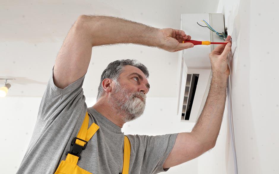 renovation électrique Sainte-Geneviève-des-Bois
